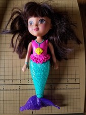 FISHER-PRICE NICKELODEON DORA