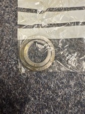 Crankshaft Thrust Washer Set