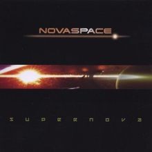 Supernova novaspace cd - by,