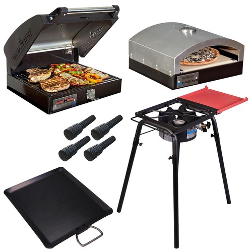 Vango camp chef - vango,