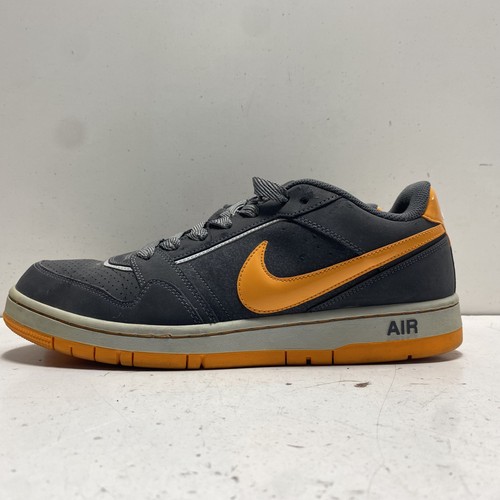 Nike renzo anthracite - renzo,