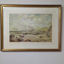 Vintage 1985 John Constable
