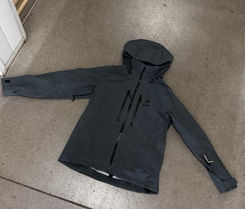 Jones womens snowboard jacket - jones,