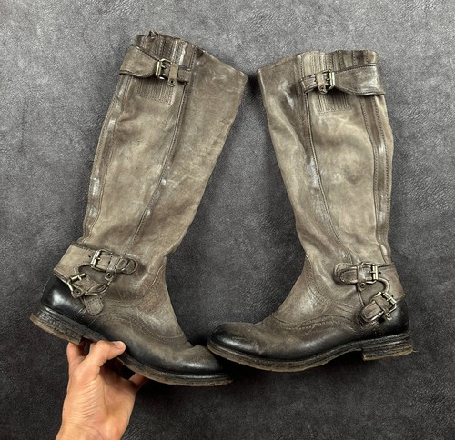 Airstep as98 women - as98, leather