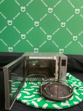 Panasonic Microwave Air Fry 34