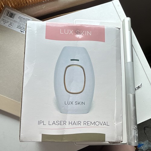 Lux skin ipl - lux,