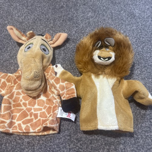 Persil madagascar2 alex the - persil,