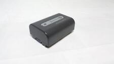 Sony H-Series Battery for Most Handycam A230 A330 A380 Alpha DSLR (NP-FH50)