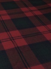 James Pringle Weavers Tartan