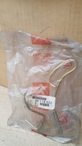Citroen handbrake cable - citroen,