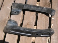 Subaru Impreza WRX 2002 Bug Eye Rear Bumper Brackets