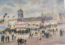 Blackburn Fair Bernard