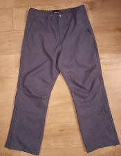 Musto Trousers Pants Grey