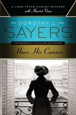 Have His Carcase, Sayers