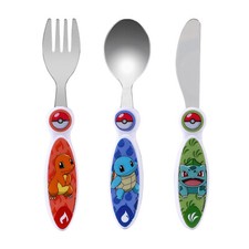 Pokemon Children's Kids 3pcs