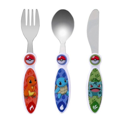 Pokemon children kids 3pcs - pokemon, children's
