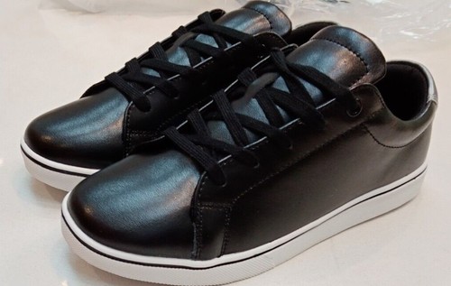Nwt size eu39 leather - 6.5,