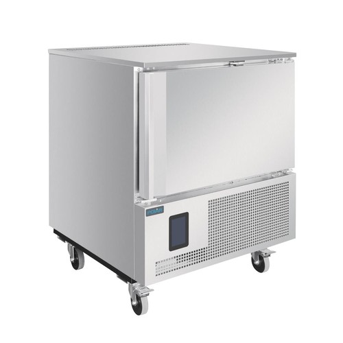 Polar series blast - u-series,