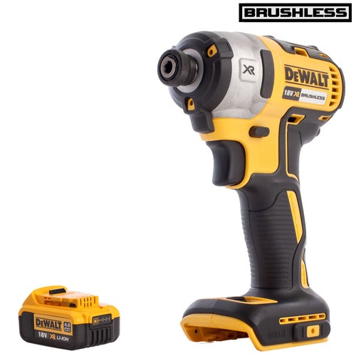 Dewalt dcf887n 18v - dcf887n,