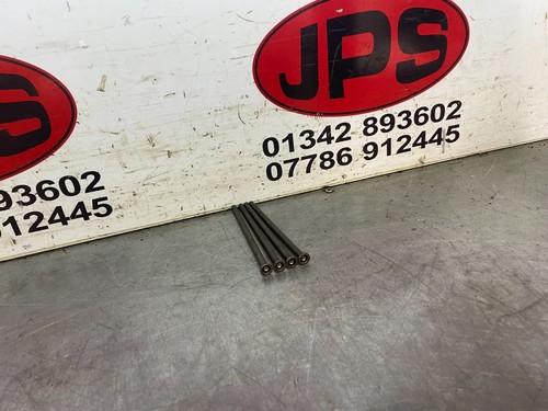 Push rod set - kubota, z482