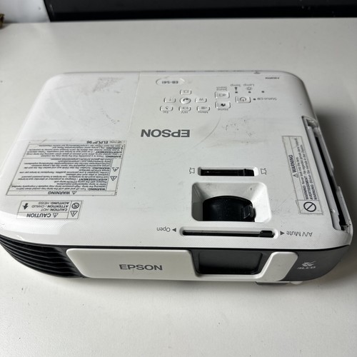 Epsom projector lcd model - projector,
