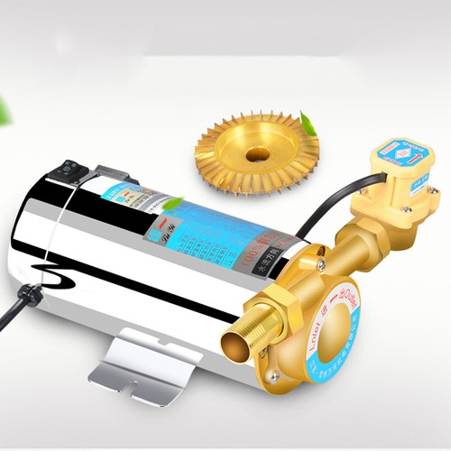 100w water pressure - 100w,