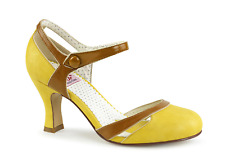 UK 6 Pin Up Couture Flapper 27