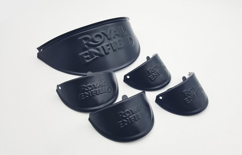 Headlight indicator visor - headlight,