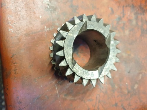 2nd gear for 2000e type - 2000e,