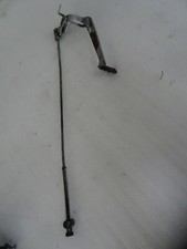 E5. Kawasaki GPZ 500 S EX Rear