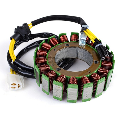 Stator coil ffor - stator,
