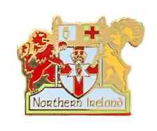 Northern Ireland Crest Quality