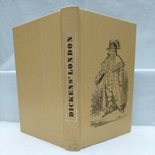 Dickens' London by Rosalind