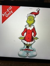 Christmas Party Extra Large