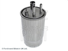 FUEL FILTER BLUE PRINT