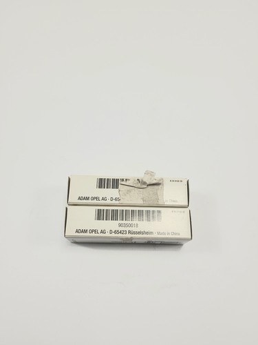 Original vauxhall 90350018 - original,