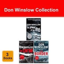 Don Winslow Power of the Dog