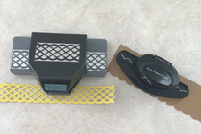 2 X-CUT & EK BORDER SCALLOPED