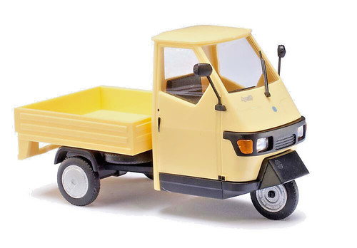 Busch 60003 piaggio ape - 60003,