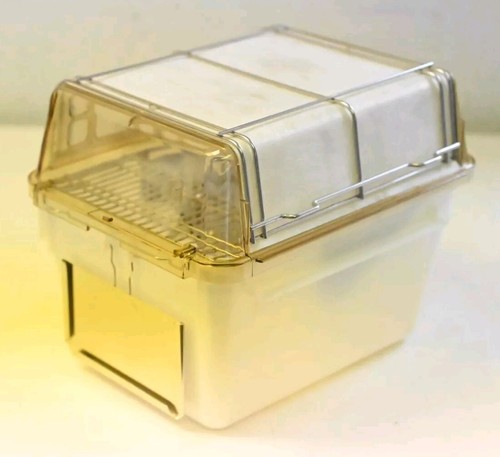 Tecniplast rodent mice temp - tecniplast,