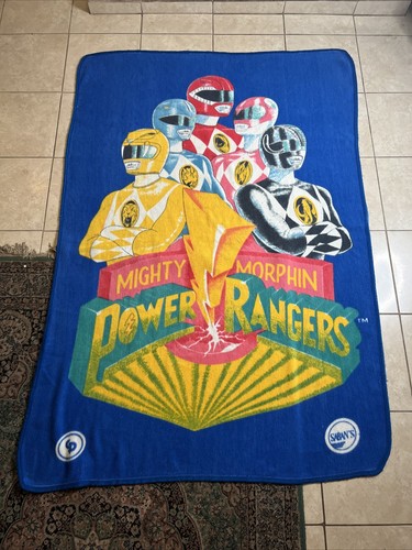 Mighty morphin power - mighty, rangers