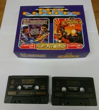 Spectrum 48k 128k No limits 