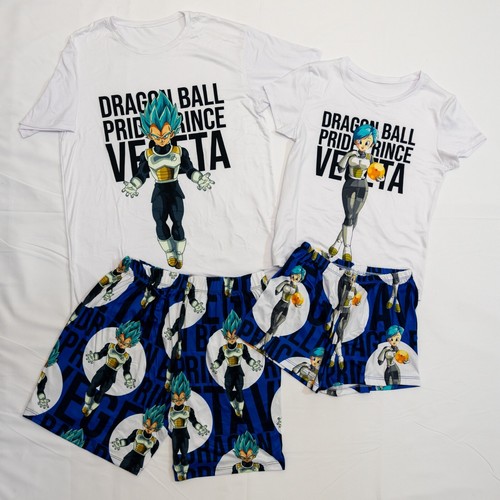 Vegeta dragon ball - ball, couples