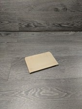 BMW 7 series E38 Armrest Centre Console Panel Trim Beige 8170558 