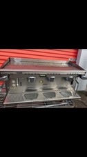 Commercial Coffee Rancilo 8 (3group) Espresso Coffee Machine