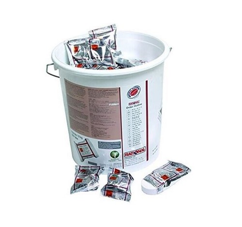 Rational cleaning tablets - cleaning, x
