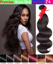 Brazilian Body Wave Human Hair
