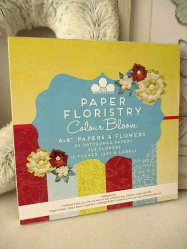 Craftwork cards paper - craftwork,