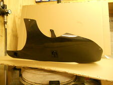 KAWASAKI ZX9R c1 c2 CARBON FAIRING BELLY PAN / LOWERS £179.99 NEW IN BOX ZX9 R  