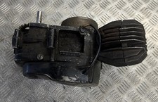 Tomos A3 50 Engine